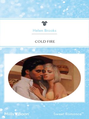 cover image of Cold Fire